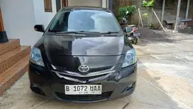 Toyota Vios 2008 Bensin