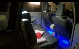 Suzuki All New Ertiga GX M/T 2018