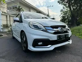 HONDA MOBILIO 1.5 RS MATIC 2015 - LOW KM,DP MINIM