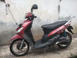 Mio 2008 isi -  komplit