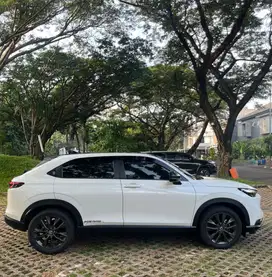 Honda HRV SE 2023/2024 km7rb