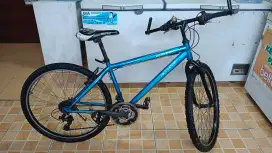 Jual Sepeda gunung dewasa (bekas) Wim Cycle