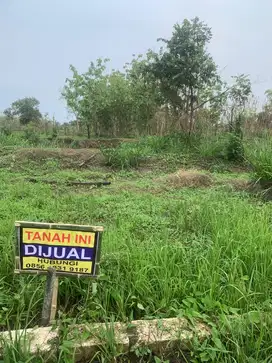 tanah kavling untuk investasi