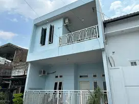 Disewakan Rumah di Padepokan Ganesha I