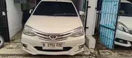 Etios Valco G THN 2014