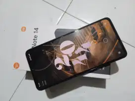 redmi note 14 8/128