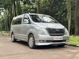 Hyundai H1 XG CRDi Diesel 2011 AT