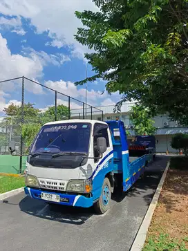 Isuzu Elf 2011 Diesel