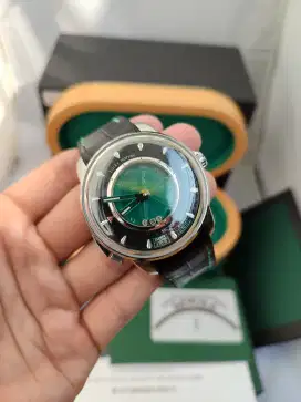 Jam Tangan Lucky Harvey Sic Bo