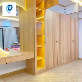 Furniture custom kitchenset bedset dll free 3d desain murmer bersaing