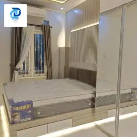Furniture custom kitchenset bedset dll free 3d desain murmer bersaing