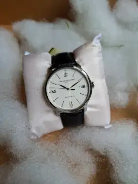 [Preloved] Baume & Mercier Geneve Automatic Like New