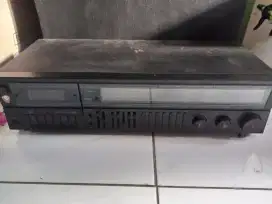 Tape dek Tens unit head aja
