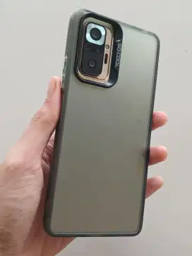 Redmi note 10 pro 8/128gb