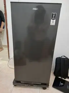 Kulkas AQUA AQR-D181