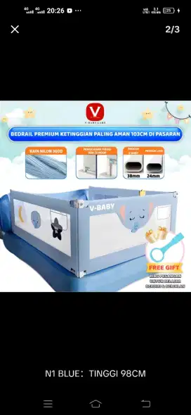 keranjang tempat tdr bayi