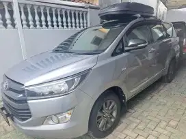 Innova Rebon metik