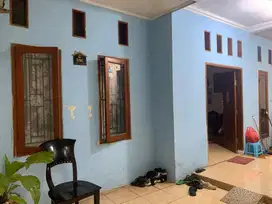 Dijual rumah pribadi area Jatimakmur
