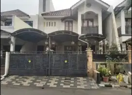 RUMAH MEWAH DI GRAND PRIMA BINTARA