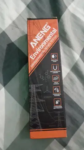 Alat Detektor ANENG GN602
