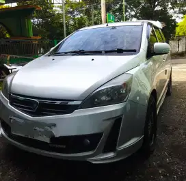 Exora FLX 1.6 Tahun 2014