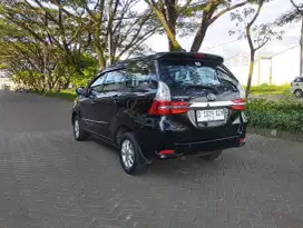 Avanza g 2019 mt