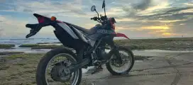 Kawasaki KLX 150cc 2025 Jual Cepat