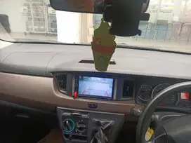 Toyota Calya 2019 Bensin