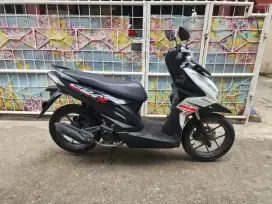 DI JUAL HONDA BEAT TH 2022 MULUS