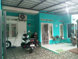 DIJUAL CEPAT RUMAH FULL FURNISHED CLUSTER PAJAJARAN KARAWACI
