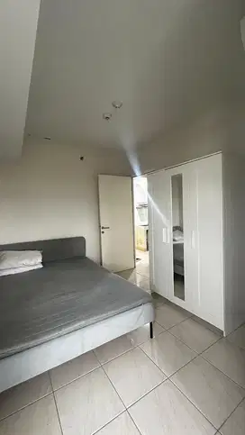 Disewakan Apartemen Furnished di Springlake Summarecon Bekasi