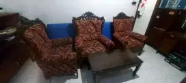 Kursi sofa versi gajah