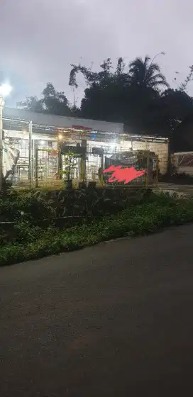 Bismilah jual rumah
