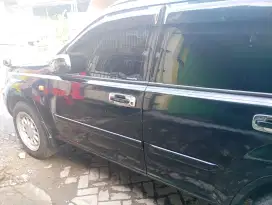 Nissan xtrail t30 st 2004 matic