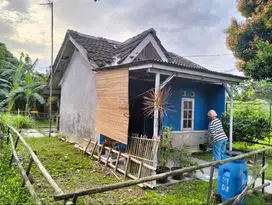 Jual Rumah MURAH NEGO BU (180 Jutaan)