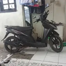 Di jual mio smile 2011