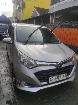 daihatsu sigra 2019