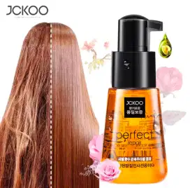 JCKOO Korean Perfect Hair Serum Vitamin