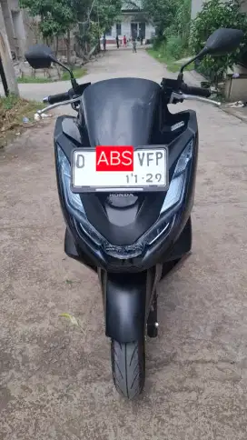 PCX ABS ORISINILAN PABRIK