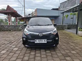 Daihatsu Sigra R Manual 2020