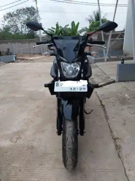 DiJual Yamaha MT 25 Tahun 2018