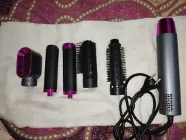 Hot Air Styler Philips