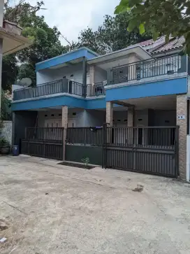 Disewakan rumah  nyaman Dan strategis