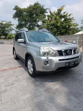 Dijual Xtrail XT th 2009