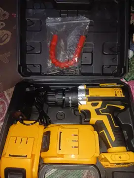 Jld tools impact