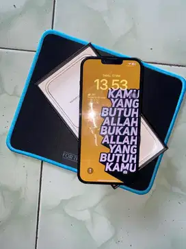 Iphone 13 PM 128gb Ex Ibox