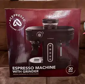 Coffe Maker Acepresso