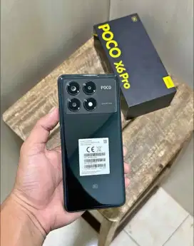 Jual POCO X6 PRO 5G