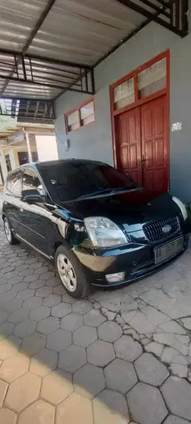 Kia Picanto 2006