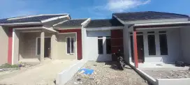 Siapa cepat ia dapat, sisa 1 stok lagi rumah murah bandung